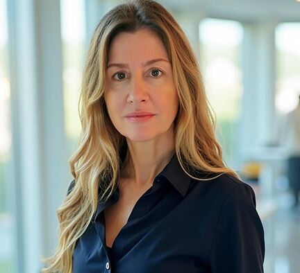 Miranda Toledano, Chief Executive Officer & Board Member at Entera